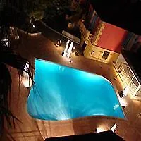 Arcantis Hotel Azur Hotel 3*