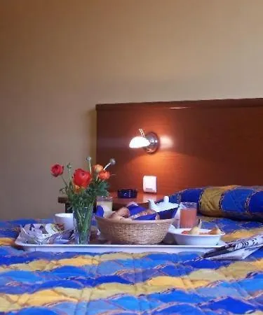 Arcantis Hotel Azur 3* Mandelieu