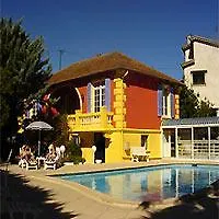 Arcantis Hotel Azur